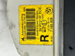 قم بتحميل الصورة إلى عارض الصور، BMW 6 Series E63 E64 Front Right SIDE Turn Indicator Light 7165806 OEM