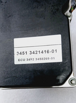 Load image into Gallery viewer, BMW X3 Series E83 LCI ABS DXC DSC Hydro Braking Unit Pump 3421416