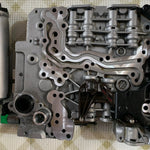 قم بتحميل الصورة إلى عارض الصور، BMW 8HP45 F10 520I ZFS 8-SPEED AUTOMATIC TRANSMISSION MECHATRONIC  7647286