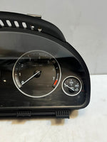 Load image into Gallery viewer, 2011-2016 BMW F10 5-Series 528i Instrument Cluster Speedometer 9249343 OEM