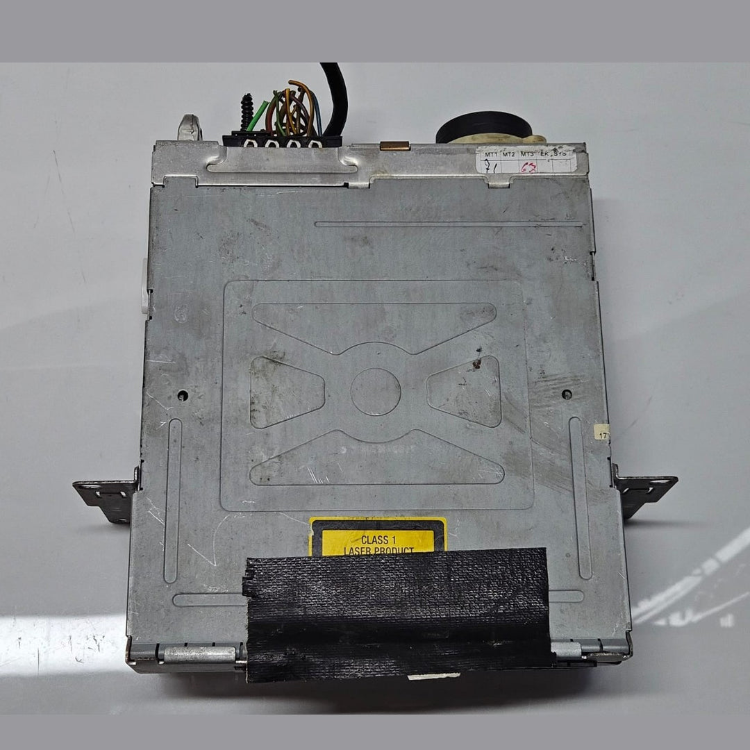 9177122-BMW X5 E70 X6 Radio CD Audio System Controller Professional Head Unit 