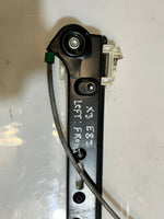 قم بتحميل الصورة إلى عارض الصور، 2004-2010 BMW X3 E83 Front LEFT Door Window Regulator Motor 6925963 OEM