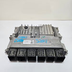 Load image into Gallery viewer, 2021 BMW 3 Series G20 G21 330i B48 DME Engine Control Module 5A14628 OEM