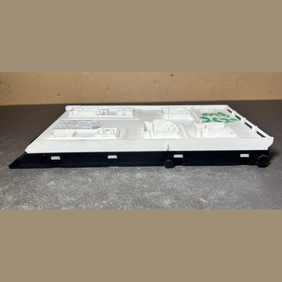 Mercedes-Benz W246 CLA B-Class Front SAM Control Module Unit A246 9009413 OEM