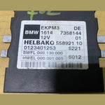 Load image into Gallery viewer, BMW Fuel Pump Control Module 7358144 F10 5 Series, 6 Series, 7 Series, and X3 