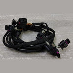 Bild in die Galerieansicht laden, OEM BMW 7 G11 G12 Parking sensor (PDC) Rear wiring loom 8736404 NEW