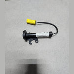Load image into Gallery viewer, BMW  5 Series F10 F11 Bonnet Actuator Right Pedestrian Protection 7263056 OEM
