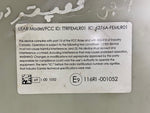 Load image into Gallery viewer, OEM BMW F30 F23 N55 Front Electronic Fuse Domain Body Control Module 9324782