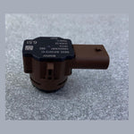 Load image into Gallery viewer, OEM BMW G11 lci G12 lci Parking sensor Bosch 6.51 Kashmir silver 9472212 PDC New