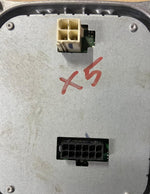 Load image into Gallery viewer, OEM BMW 3 SERIES E92 E93 X5 E70 HEADLIGHT LED DRL MODULE BALLAST 7263052