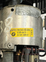 Load image into Gallery viewer, BMW 725 728 730 735 750 740 Hvac Blower Motor Assembly Front 8391809 OEM