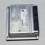 Load image into Gallery viewer, 2001-2005 BMW 325i Engine Control Unit 7509942 5 Series E39