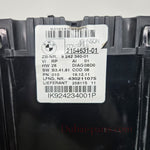 Load image into Gallery viewer, 2011-2012 BMW X1 E84 Instrument Cluster 9242340