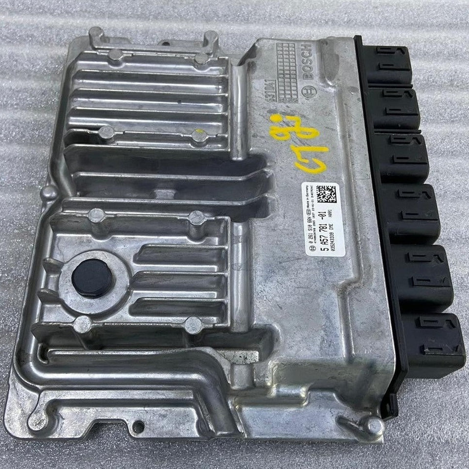 OEM BMW B48 G20 ENGINE COMPUTER CONTROL UNIT MODULE ECM ECU ONLY 5A57781