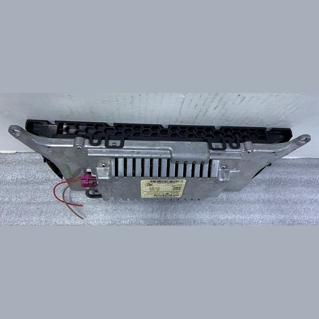 OEM BMW F25 X3 F26 X4 Central Information Display Screen 8.8 OnBoard 9294300