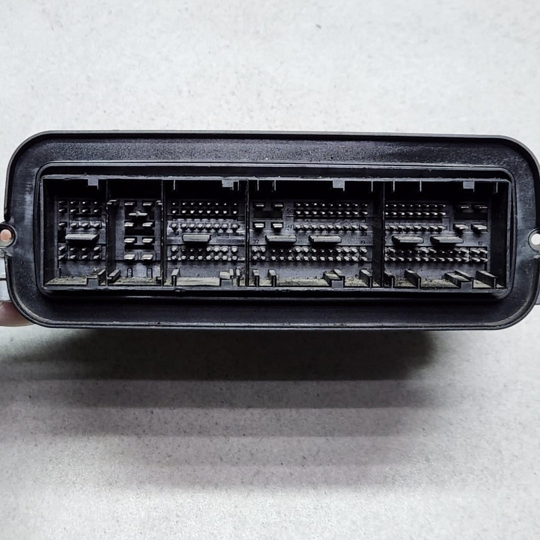 BMW N57 Engine Control Unit  8513169 F10 F11 OEM
