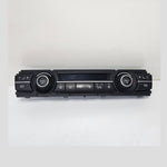Load image into Gallery viewer, 2007-2014 BMW X5 X6 E70 E71 Climate Control Switch Panel 9165684