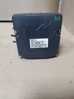 Load image into Gallery viewer, 2010-2016 BMW 5 Series F10 and F11 F1X ABS DSC Hydraulic Pump 6852811 OEM