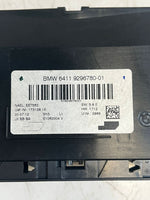 Load image into Gallery viewer, BMW 1 3 Series F20 F21 F30 F31 Air Conditioning Control Unit Module 9296780 OEM