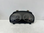 Load image into Gallery viewer, 2012-2016 BMW 5' 6' X3 F25 F07 F10 F11 F1 Speedometer Instrument Cluster 9285195