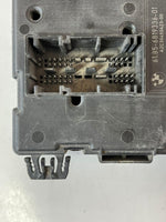 قم بتحميل الصورة إلى عارض الصور، BMW F20 F30 F31 F32 F33 REAR FUSE BOX BODY COMFORT CONTROL MODULE UNIT 6819336