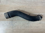Load image into Gallery viewer, 2016 BMW 2 Coupe F22 Right Intercooler Hose 7638455 15476810 1.5i 