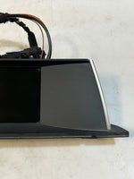 Load image into Gallery viewer, 2011 BMW 5 Series F07 GT 535i 6.5" iDrive Central Information Display 9284971