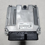 قم بتحميل الصورة إلى عارض الصور، 2013-2018 BMW X5 F15 3.0 DIESEL Engine Control Unit DDE 8577869 ECU SET