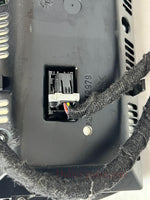 قم بتحميل الصورة إلى عارض الصور، 2006 BMW 550i E60 E61 5 Series M5 CID Navigation Display Screen 6970343 OEM