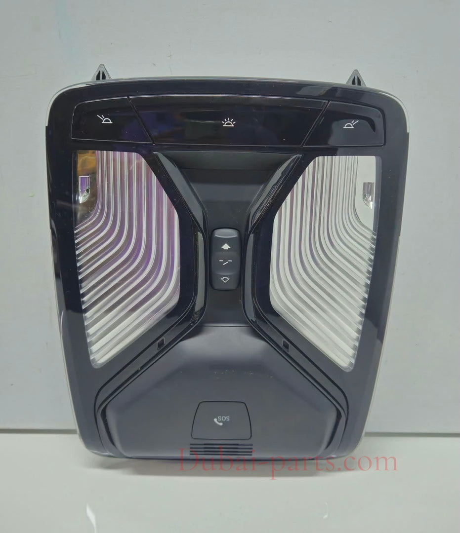 5A5A511-BMW 3 Series G26 Ceiling Roof Reading Light Lamp OEM