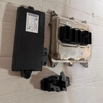 Load image into Gallery viewer, BMW X1 E84 2012 TO 2015 2.8 XDRIVE ECU SET 8610678