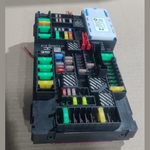 Load image into Gallery viewer, BMW F98 F97 X4 X3 G01  M BODY FUSE BOX CONTROL MODULE OEM  6828074