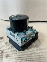 Load image into Gallery viewer, 2012-2013 BMW 1' F30 F20 F21 320i ABS Hydraulic Block Control Pump 6860730 OEM
