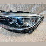 Bild in die Galerieansicht laden, Bmw 3 Series F34 GT Headlamp Headlight LHS Xenon complete with modules 7248266