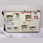 Load image into Gallery viewer, Mercedes-Benz ML350 Comfort Control Unit A 166 9001708 W166 M-Class and GLS