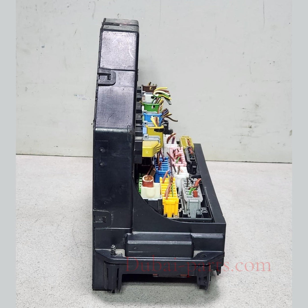 Mercedes Fuse And Relay Module A2129002727 CLS C218 X218