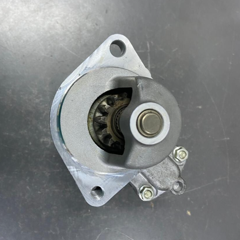 OEM BMW F80 F82 F83 M3 M4 F22 N55 DENSO STARTER MOTOR 7631558 USED