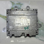 Load image into Gallery viewer, 11-15 Mercedes ML350 Night Vision Control Unit A1669003302 ML/GLE W166 GL/GLS