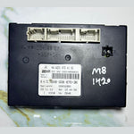 Load image into Gallery viewer, 07-14 Mercedes W221 S550 CL550 AC A/C Heater Control Module A221 8704192 OEM
