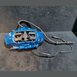 Load image into Gallery viewer, M BLUE CALIPERS &amp; BRAKE DISCS  F20 F21 M125I 2012 TO 2015