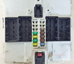 Load image into Gallery viewer, 2012 BMW F30 N20i Petrol Engine ECU FEM Kit with 2 Keys Auto OEM 7646763