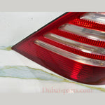 Load image into Gallery viewer, 1999-2005 Mercedes W220 S-Class Rear Left Side LED Tail Light Brake Stop Lamp