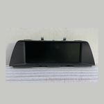 Bild in die Galerieansicht laden, OEM BMW 5 SERIES 520D F11 SAT NAV DISPLAY SCREEN ON BOARD MONITOR 9241826