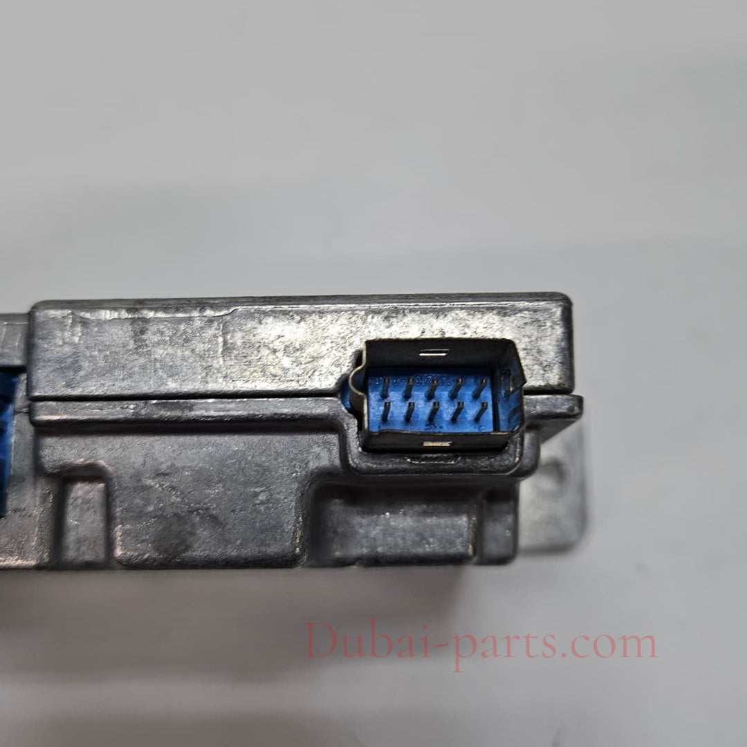 2014-2018 BMW 1 3 4 Series F20 F30 F32 X3 Front Camera Control Module 9399247