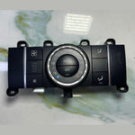 Load image into Gallery viewer, Mercedes Rear Climate Control Panel A1669001305 ML W166 GL W166
