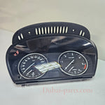 Load image into Gallery viewer, 2009 BMW X5 E70 Speedometer Instrument Cluster 9218633