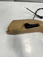 قم بتحميل الصورة إلى عارض الصور، 2008-2014 BMW X5 E70 X6 E71 E72 Front Side Panel Cover Panel Footwell 7148507