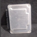 Bild in die Galerieansicht laden, BMW 7 SERIES E65 E66 760i 760Li ENGINE CONTROL UNIT ECU ONLY - 7506280