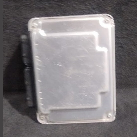 BMW 7 SERIES E65 E66 760i 760Li ENGINE CONTROL UNIT ECU ONLY - 7506280