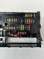 Load image into Gallery viewer, 2011-2016 BMW 528i F10 F18 F07 F11 Front Power Distribution Fuse Box 9210861 OEM
